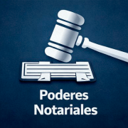 Poderes Notariales