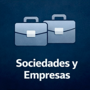 Constitución y Modificación de Sociedades