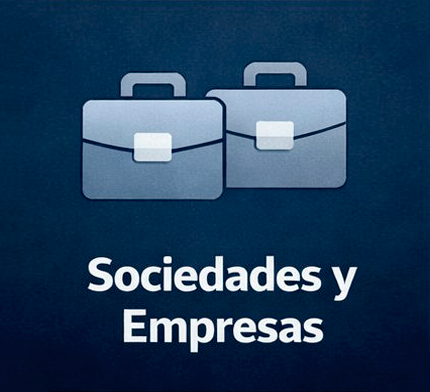 Constitución y Modificación de Sociedades