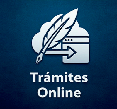 Trámites Online
