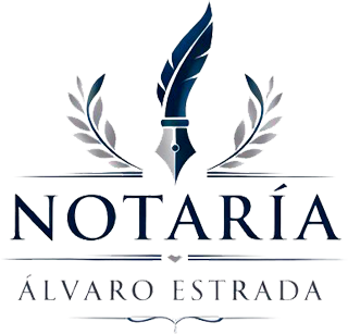  Notaria Alvaro Estrada 